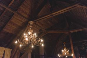 Real Wedding - Rustikale Hochzeit auf dem Schloss - 43