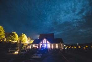 Real Wedding - Rustikale Hochzeit auf dem Schloss - 49