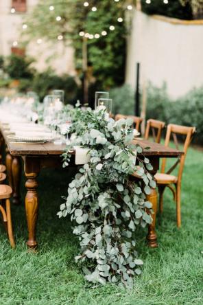 Tischdeko = Tischdeko im Vintage-Stil = Lace and Luce 3