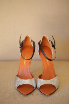 Real Wedding - Elegante Hochzeit nach jüdischer Tradition - 02