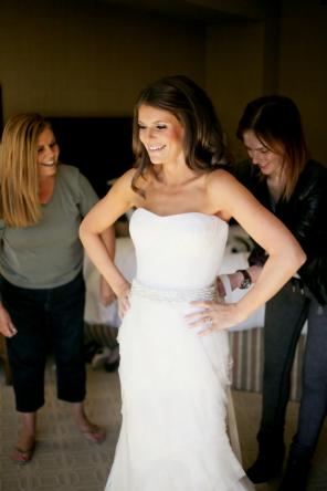 Real Wedding - Elegante Hochzeit nach jüdischer Tradition - 06