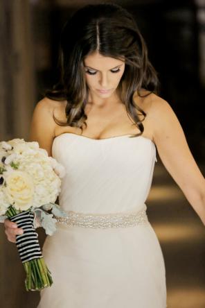 Real Wedding - Elegante Hochzeit nach jüdischer Tradition - 09