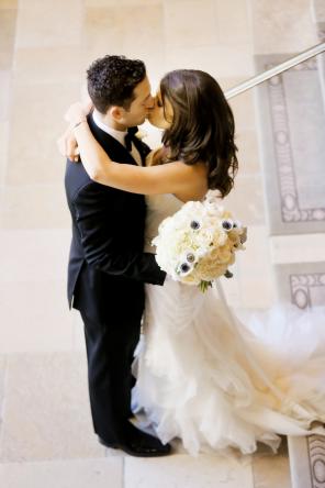 Real Wedding - Elegante Hochzeit nach jüdischer Tradition - 11