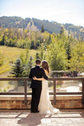 Real Wedding - Elegante Hochzeit nach jüdischer Tradition - 14