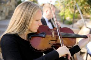 Real Wedding - Elegante Hochzeit nach jüdischer Tradition - 24