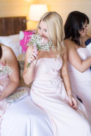 Real Wedding - Moderne Hochzeit im Rathaus von San Francisco - 04