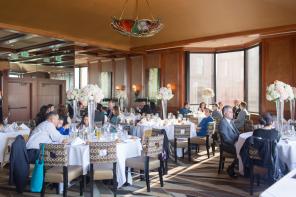 Real Wedding - Moderne Hochzeit im Rathaus von San Francisco - 34