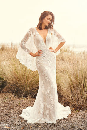 Brautkleider - Lillian West Highlights der Kollektion 2020-28