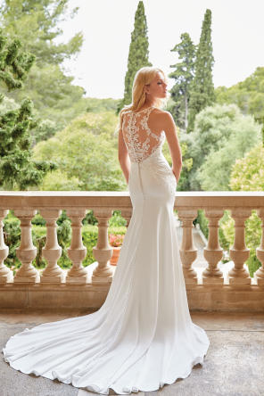 Brautkleider - Brautkleider Sincerity 2019 -57