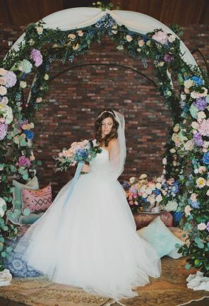 Hochzeitstrends - Trendfarben in der Hochzeitsdeko - Katie Pritchard (13)