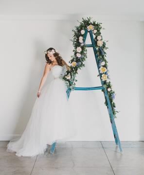 Hochzeitstrends - Trendfarben in der Hochzeitsdeko - Katie Pritchard (17)