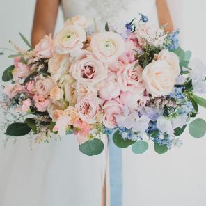 Hochzeitstrends - Trendfarben in der Hochzeitsdeko - Katie Pritchard (19)