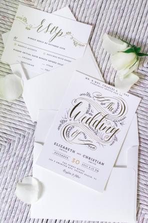 Real Wedding - Idyllische Hochzeit mit tropischem Flair - 06