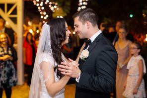 Real Wedding - Idyllische Hochzeit mit tropischem Flair - 50