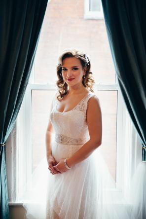 Real Wedding - Glamouröse Vintage Hochzeit - 18