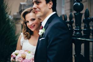 Real Wedding - Glamouröse Vintage Hochzeit - 32