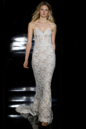 Brautkleider 2017 - Brautkleider 2017 Reem Acra - indexra21