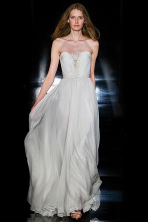 Brautkleider 2017 - Brautkleider 2017 Reem Acra - indexra1