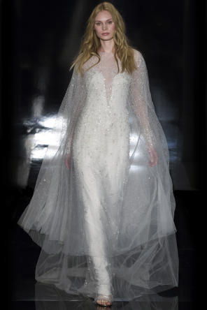 Brautkleider 2017 - Brautkleider 2017 Reem Acra - indexra14