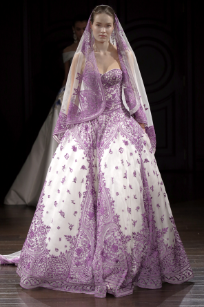 Brautkleider 2017 - Brautkleider 2017 Naeem Khan - DOHA FRONT 2048x2048