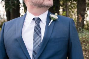 Real Wedding - Familiäre Hochzeit in Rosa und Weiß - 11