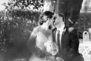 Real Wedding - Familiäre Hochzeit in Rosa und Weiß - 28