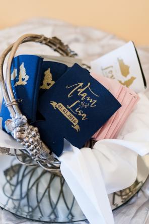 Real Wedding - Familiäre Hochzeit in Rosa und Weiß - 33