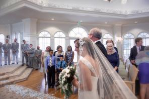 Real Wedding - Märchenhafte Hochzeit im Disneyland - 18