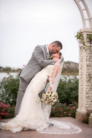 Real Wedding - Märchenhafte Hochzeit im Disneyland - 22