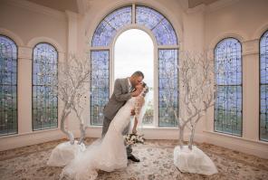 Real Wedding - Märchenhafte Hochzeit im Disneyland - 25