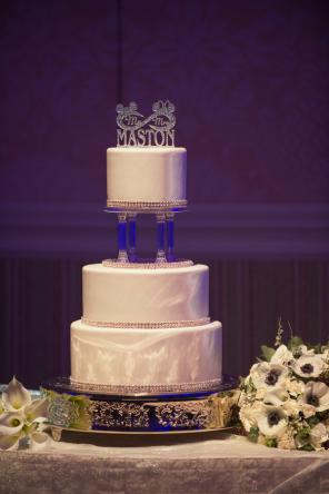 Real Wedding - Märchenhafte Hochzeit im Disneyland - 31