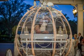 Real Wedding - Märchenhafte Hochzeit im Disneyland - 37