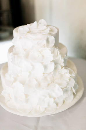 Naked Cake - Naked Cake zur Hochzeit - julia hofmann fotografie