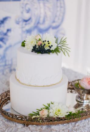 Naked Cake - Naked Cake zur Hochzeit - CandyCrushEvents 4 via Etsy