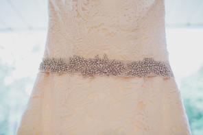 Real Wedding - Malerische Hochzeit mitten in der Natur - 01