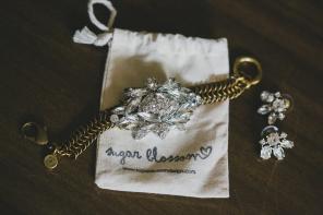 Real Wedding - Malerische Hochzeit mitten in der Natur - 04