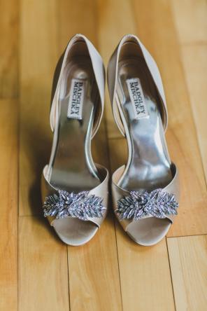 Real Wedding - Malerische Hochzeit mitten in der Natur - 05