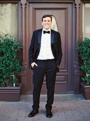 Real Wedding - Festliche Gartenhochzeit - 13