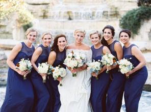 Real Wedding - Festliche Gartenhochzeit - 17