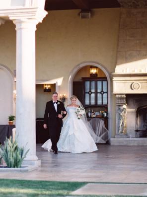 Real Wedding - Festliche Gartenhochzeit - 24