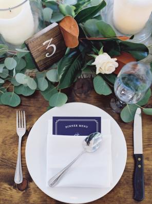 Real Wedding - Festliche Gartenhochzeit - 32