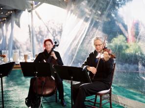 Real Wedding - Festliche Gartenhochzeit - 34