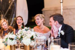 Real Wedding - Festliche Gartenhochzeit - 38