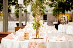 Real Wedding = Elegante DIY-Hochzeit = 18