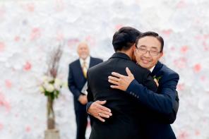 Real Wedding = Elegante DIY-Hochzeit = 21