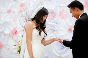 Real Wedding = Elegante DIY-Hochzeit = 27