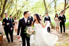 Real Wedding = Elegante DIY-Hochzeit = 31