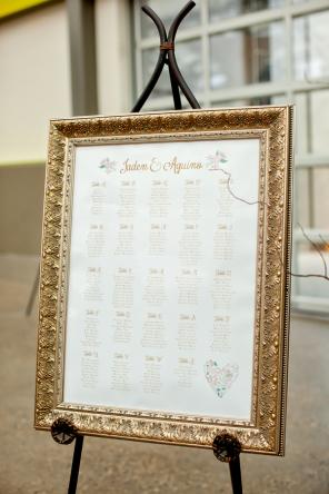 Real Wedding = Elegante DIY-Hochzeit = 37