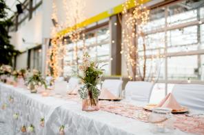 Real Wedding = Elegante DIY-Hochzeit = 40