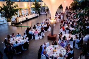 Real Wedding = Elegante DIY-Hochzeit = 41